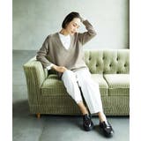 コージーパンツ | MICHEL KLEIN | 詳細画像33 