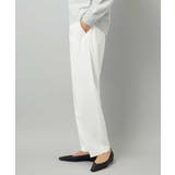 コージーパンツ | MICHEL KLEIN | 詳細画像36 