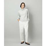 コージーパンツ | MICHEL KLEIN | 詳細画像37 