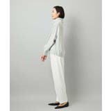 コージーパンツ | MICHEL KLEIN | 詳細画像38 