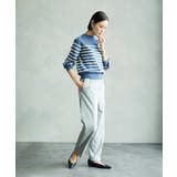 コージーパンツ | MICHEL KLEIN | 詳細画像8 