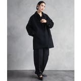 バレルパンツ | MICHEL KLEIN | 詳細画像11 