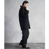 バレルパンツ | MICHEL KLEIN | 詳細画像12 