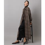 バレルパンツ | MICHEL KLEIN | 詳細画像15 