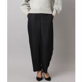 バレルパンツ | MICHEL KLEIN | 詳細画像16 