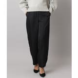 バレルパンツ | MICHEL KLEIN | 詳細画像17 