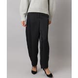 バレルパンツ | MICHEL KLEIN | 詳細画像18 