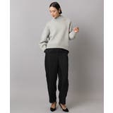 バレルパンツ | MICHEL KLEIN | 詳細画像19 