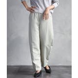 バレルパンツ | MICHEL KLEIN | 詳細画像23 