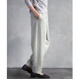 バレルパンツ | MICHEL KLEIN | 詳細画像24 