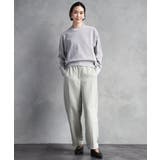 バレルパンツ | MICHEL KLEIN | 詳細画像25 