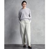 バレルパンツ | MICHEL KLEIN | 詳細画像26 