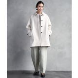 バレルパンツ | MICHEL KLEIN | 詳細画像29 