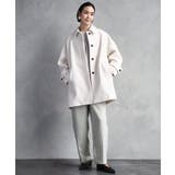 バレルパンツ | MICHEL KLEIN | 詳細画像30 