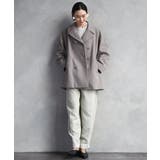 バレルパンツ | MICHEL KLEIN | 詳細画像31 