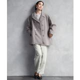 バレルパンツ | MICHEL KLEIN | 詳細画像32 