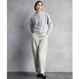 バレルパンツ | MICHEL KLEIN | 詳細画像33 