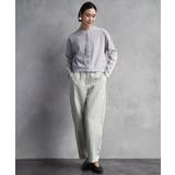 バレルパンツ | MICHEL KLEIN | 詳細画像34 