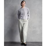 バレルパンツ | MICHEL KLEIN | 詳細画像35 