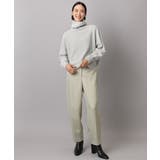 バレルパンツ | MICHEL KLEIN | 詳細画像36 