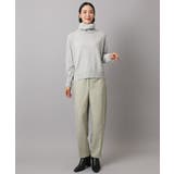 バレルパンツ | MICHEL KLEIN | 詳細画像37 