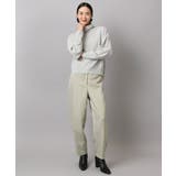 バレルパンツ | MICHEL KLEIN | 詳細画像38 