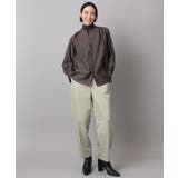 バレルパンツ | MICHEL KLEIN | 詳細画像39 