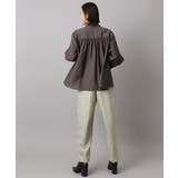 バレルパンツ | MICHEL KLEIN | 詳細画像41 