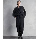 バレルパンツ | MICHEL KLEIN | 詳細画像5 