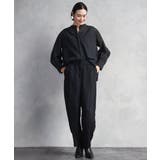 バレルパンツ | MICHEL KLEIN | 詳細画像6 