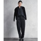 バレルパンツ | MICHEL KLEIN | 詳細画像7 