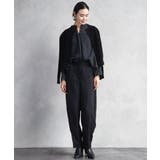 バレルパンツ | MICHEL KLEIN | 詳細画像9 