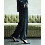 [セットアップ対応]コージーパンツ | MICHEL KLEIN | 詳細画像18 