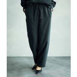 [セットアップ対応]コージーパンツ | MICHEL KLEIN | 詳細画像23 