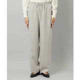 [セットアップ対応]コージーパンツ | MICHEL KLEIN | 詳細画像31 