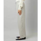 [セットアップ対応]コージーパンツ | MICHEL KLEIN | 詳細画像32 