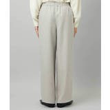 [セットアップ対応]コージーパンツ | MICHEL KLEIN | 詳細画像33 