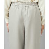 [セットアップ対応]コージーパンツ | MICHEL KLEIN | 詳細画像34 