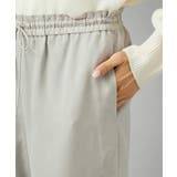 [セットアップ対応]コージーパンツ | MICHEL KLEIN | 詳細画像36 