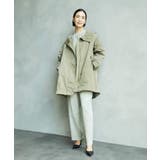 [セットアップ対応]コージーパンツ | MICHEL KLEIN | 詳細画像5 