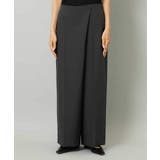 ラップバレルパンツ | MICHEL KLEIN | 詳細画像21 