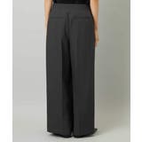 ラップバレルパンツ | MICHEL KLEIN | 詳細画像23 