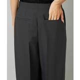 ラップバレルパンツ | MICHEL KLEIN | 詳細画像24 