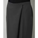 ラップバレルパンツ | MICHEL KLEIN | 詳細画像27 