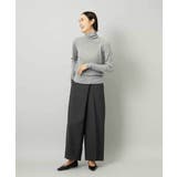 ラップバレルパンツ | MICHEL KLEIN | 詳細画像41 