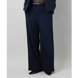 [セットアップ対応]ワイドパンツ | MICHEL KLEIN | 詳細画像10 