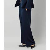 [セットアップ対応]ワイドパンツ | MICHEL KLEIN | 詳細画像11 