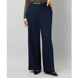 [セットアップ対応]ワイドパンツ | MICHEL KLEIN | 詳細画像12 