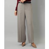 [セットアップ対応]ワイドパンツ | MICHEL KLEIN | 詳細画像29 