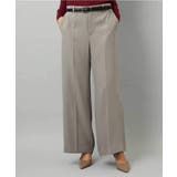 [セットアップ対応]ワイドパンツ | MICHEL KLEIN | 詳細画像30 